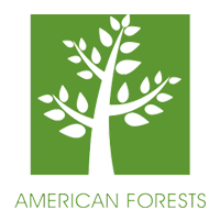 American Forests Logo