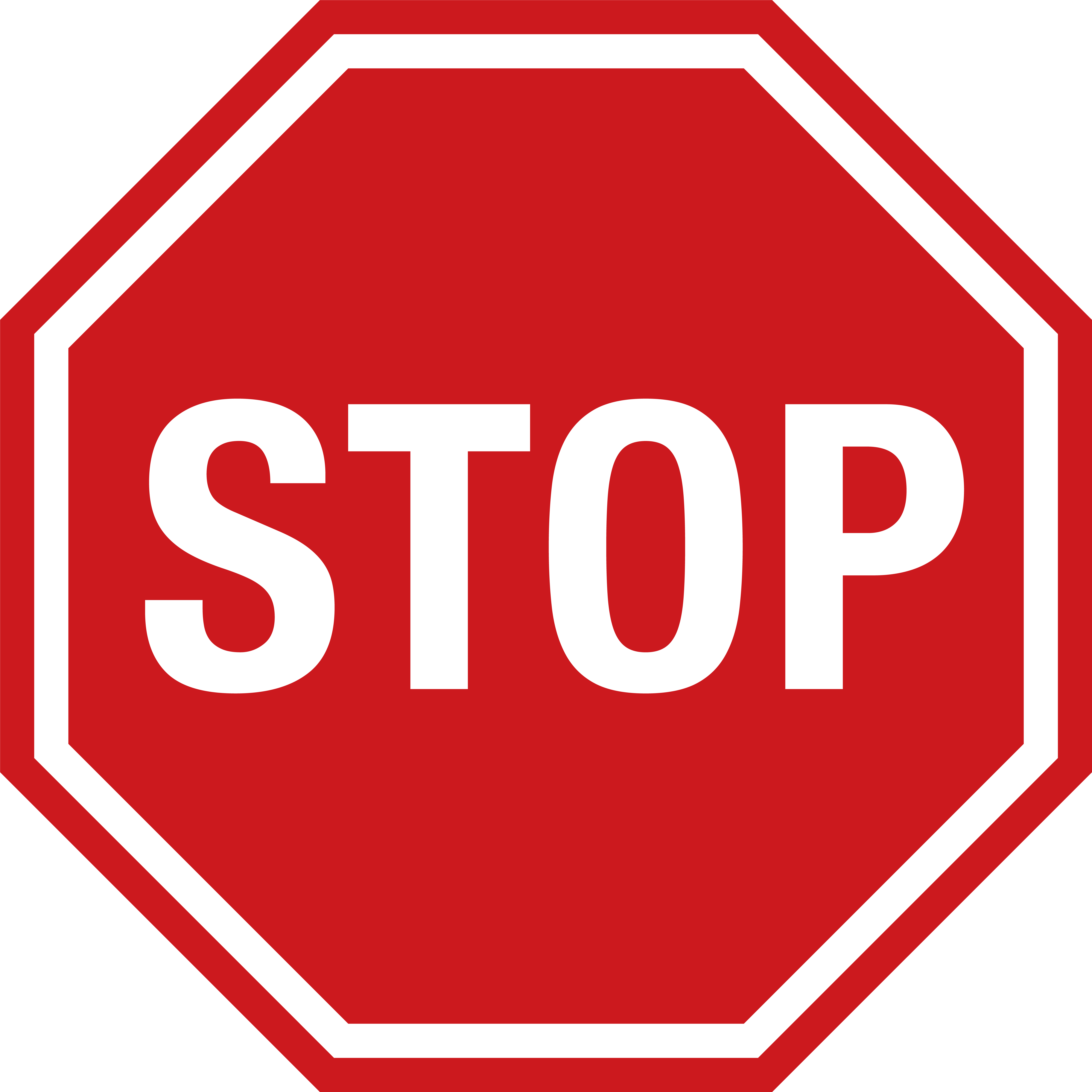 Stop Sign