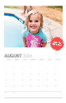 2026 Calendar