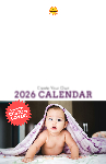 2026 Calendar