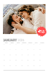 2026 Calendar