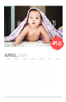 2026 Calendar