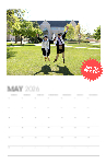 2026 Calendar