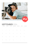 2026 Calendar