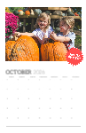 2026 Calendar