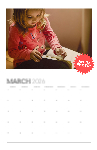 2026 Calendar