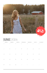 2026 Calendar
