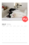 2026 Calendar