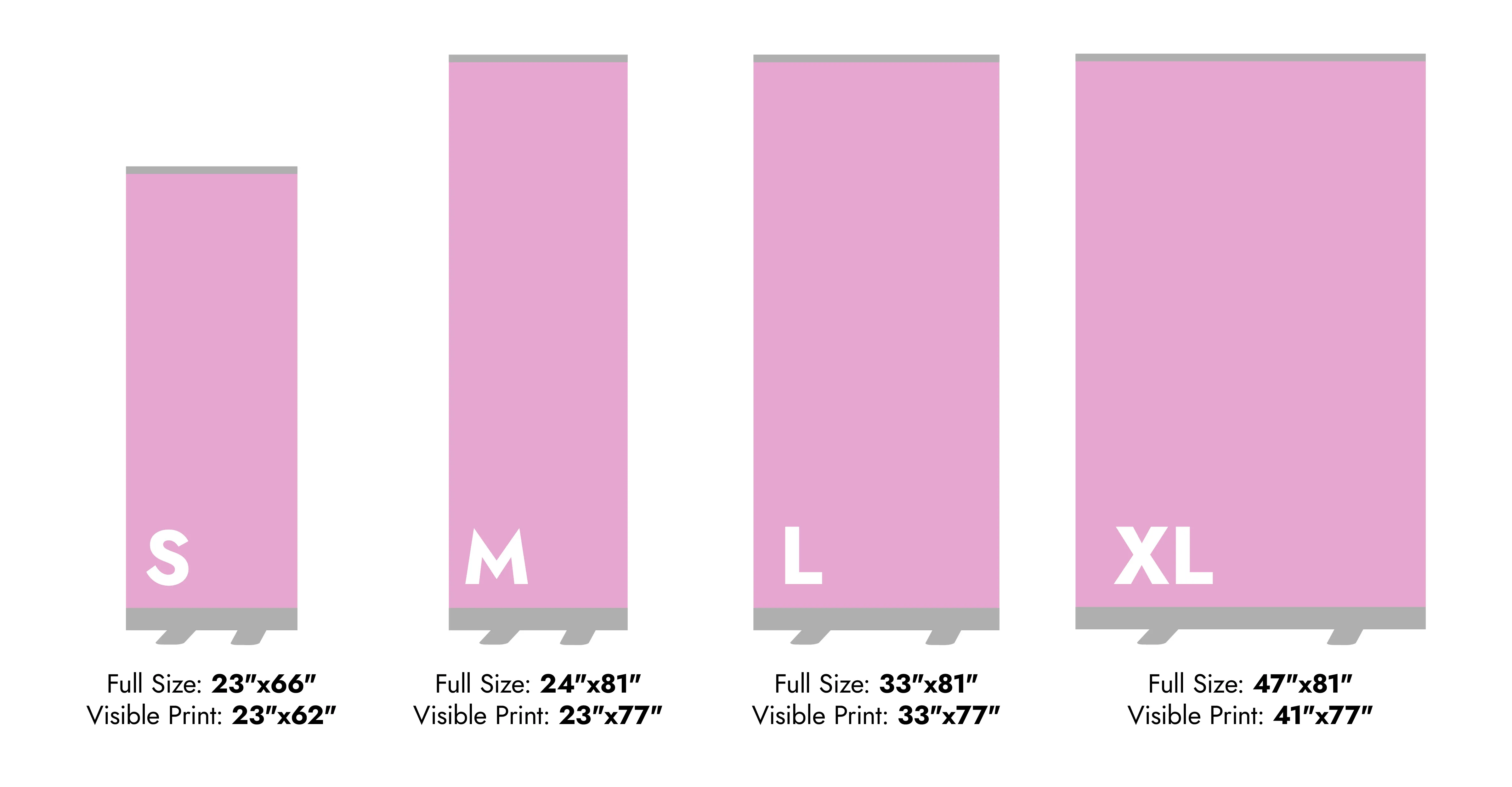 Size Comparison Placeholder