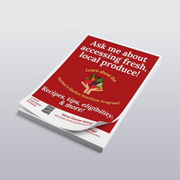 Color Copies – <br>20lb White Paper