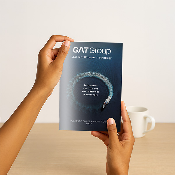 Cheap Glossy 5.5x8.5 Booklets | We Print the Cheapest GT 5.5x8.5