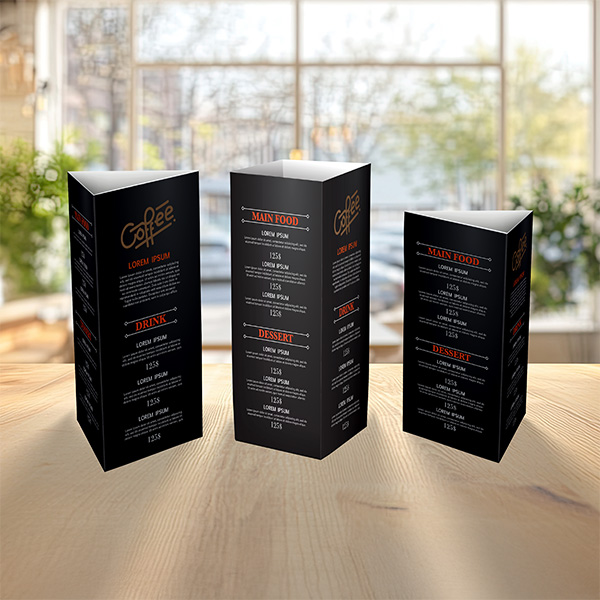 Table Talkers