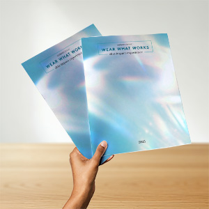 Uncoated Catalogs – Writable Surface (8.5x11)