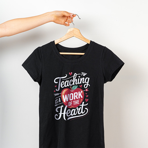 Women's Short Sleeve T-Shirts