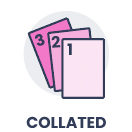 Collate Job
