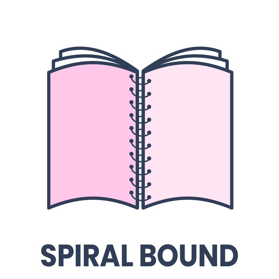 Spiral Binding