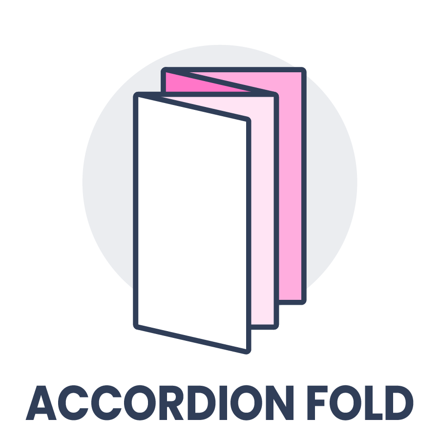 Accordion Fold