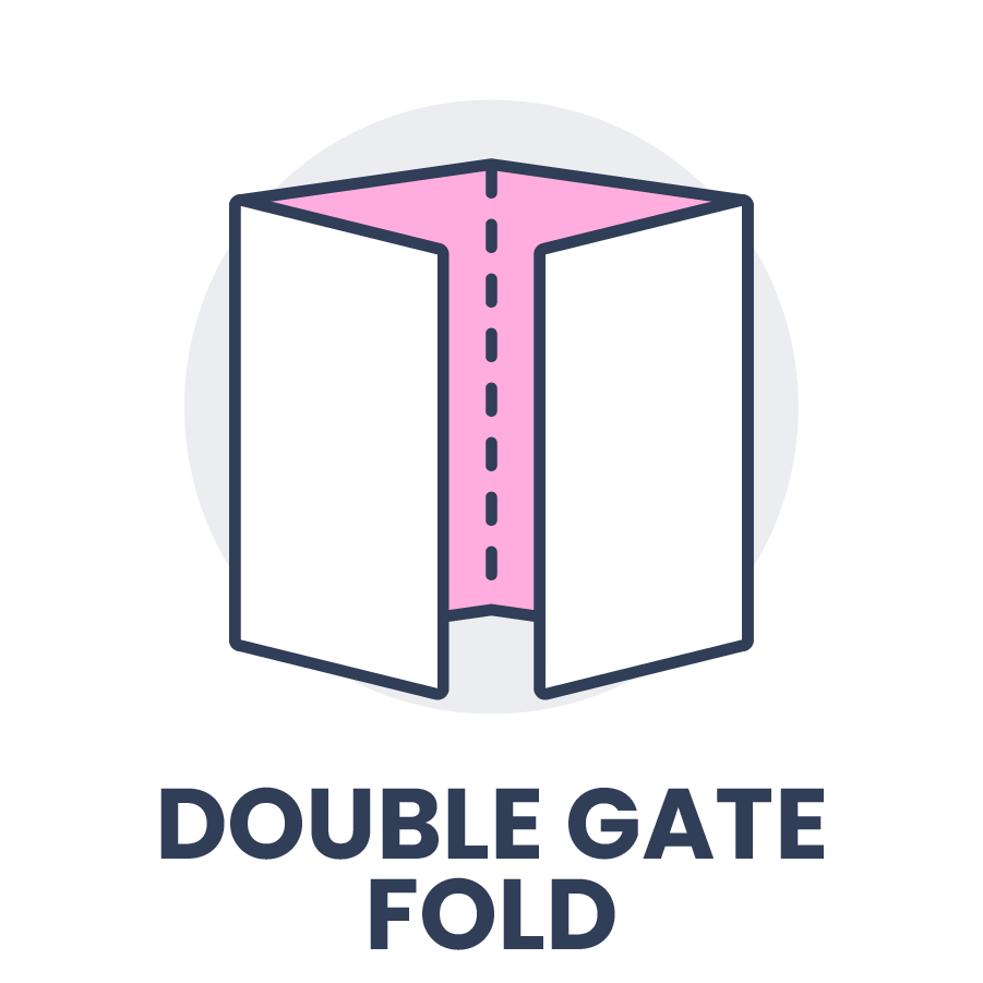 Double Gate Fold