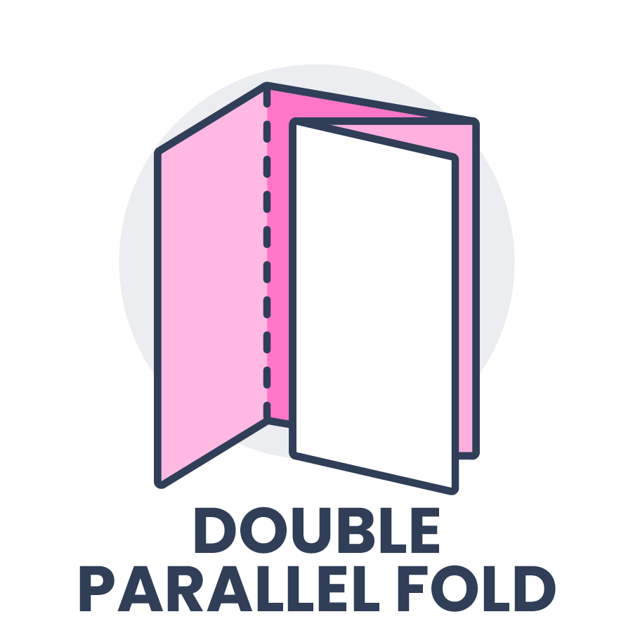 Double Parallel Fold