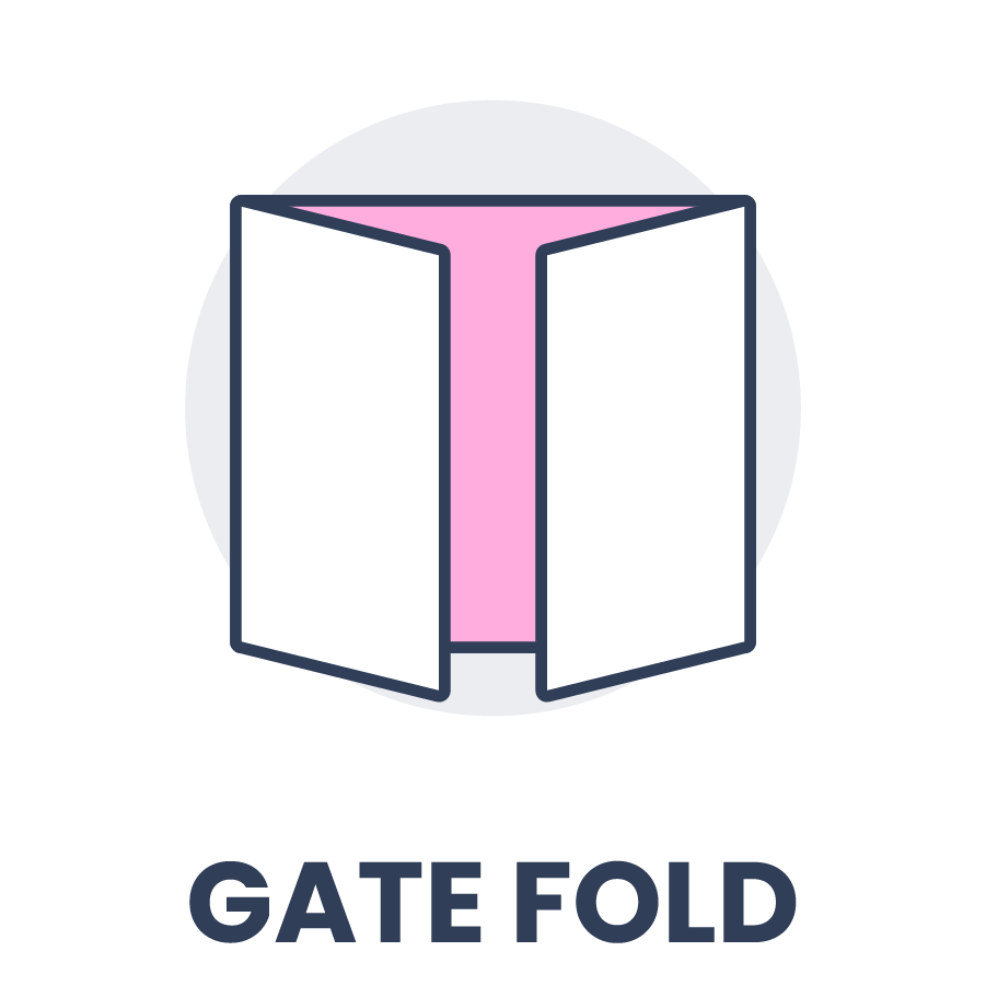 Gate Fold