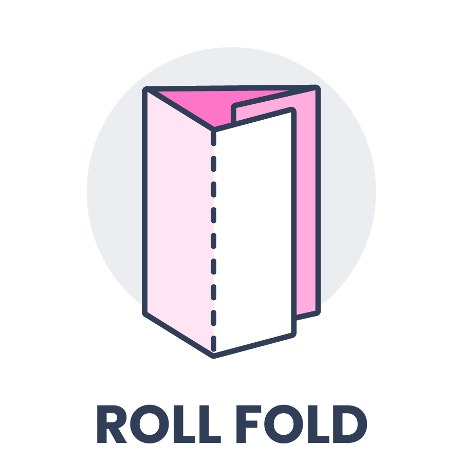 Roll Fold