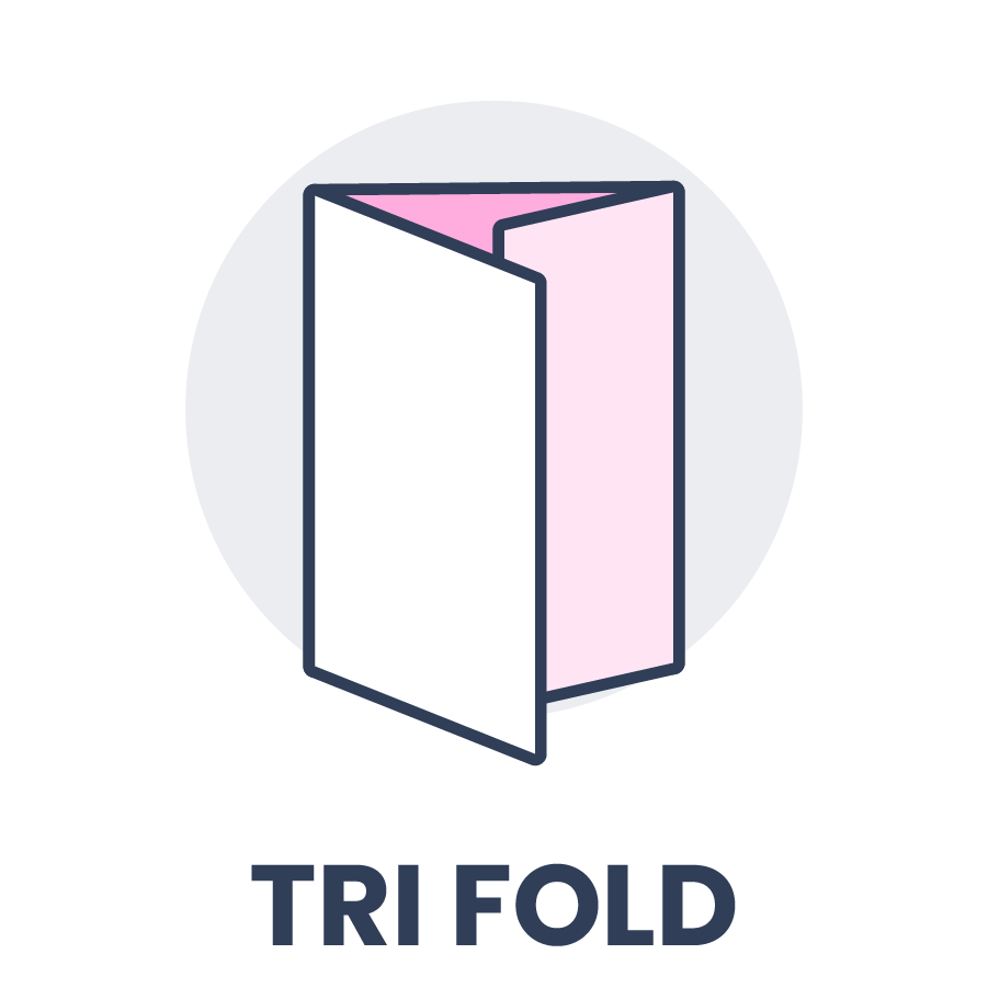 Tri Fold