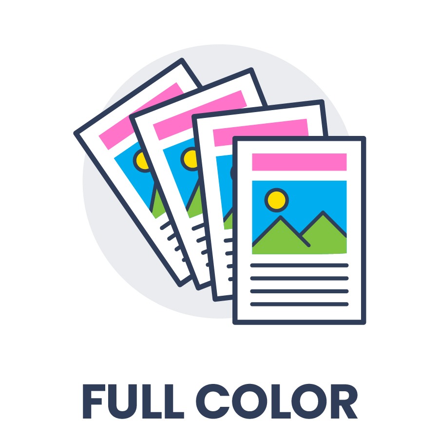 Full Color