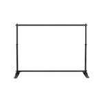 Backdrop Banner Stand Hardware