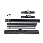 Back Drop Banner Stand