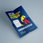 100lb Gloss Text Flyers Cheap