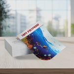 10pt Polyester Business Cards Cheap