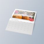 12 Month Custom Calendars Cheap printed