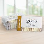 Cheap White Linen Postcards