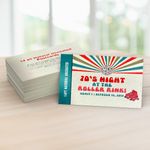 Cheap Natural Uncoated Postcards