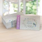 Pearl Shimmer Postcard Cheap