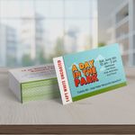 cheap uncoated business cards