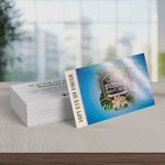 16 pt C1S Business Cards Cheap