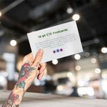 Super Thick Post Card Cheap