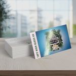 16 pt Standard Business Cards Cheap