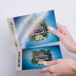 16pt post card cheap