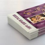 18pt Super Plush Biz Cards Cheap