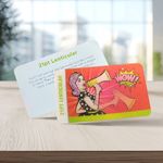 Lenticular Business Card Cheap