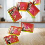 Lenticular Business Card Cheap