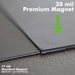 Premium Business Card