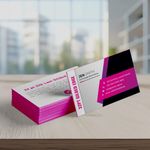 32pt Silk-Lam Gilded Edge Cards Cheap