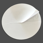 Crack amd Peel Backing