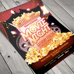 100lb Gloss Cover Flyers Cheap