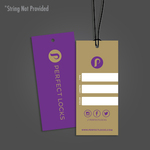 Cheap Hang Tags