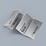 Trifold brochure roll fold black and white copies cheap copy paper 20 lb