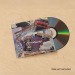 Cheap DIY CD Sleeves
